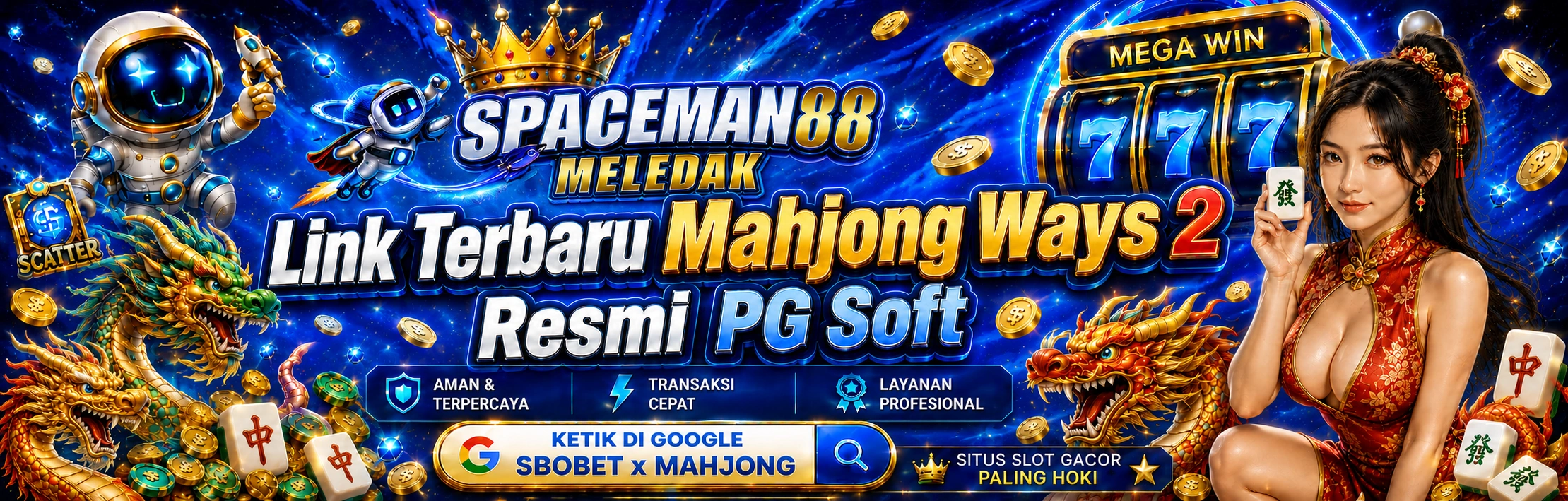 SLOT MAHJONG PRIORITAS